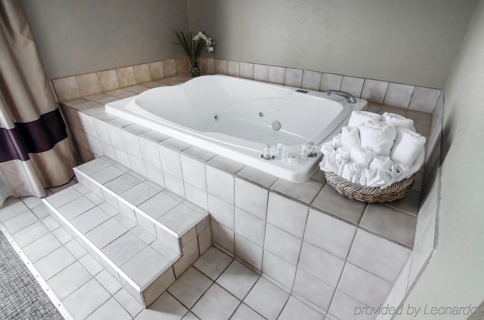 Comfort Inn & Suites Pittsburg Zewnętrze zdjęcie